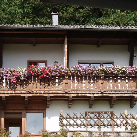 Ferienwohnung Wörndl Faistenau Zimmer foto