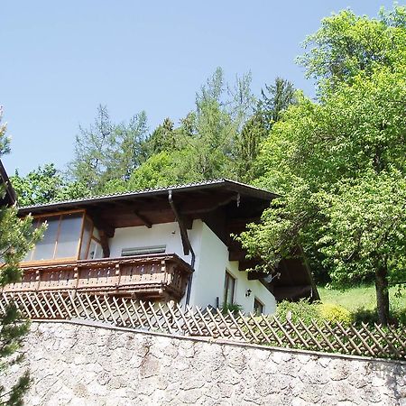 Ferienwohnung Wörndl Faistenau Exterior foto